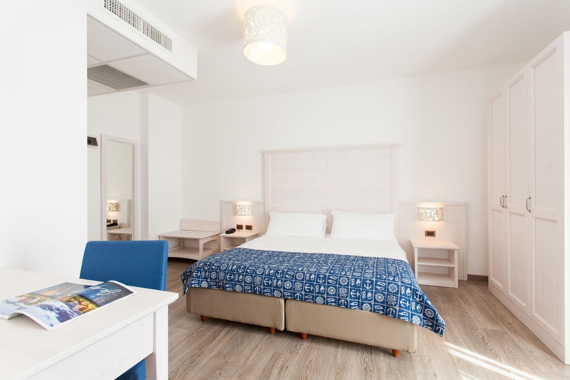 Regent'S Hotel ليدو دي يسولو المظهر الخارجي الصورة