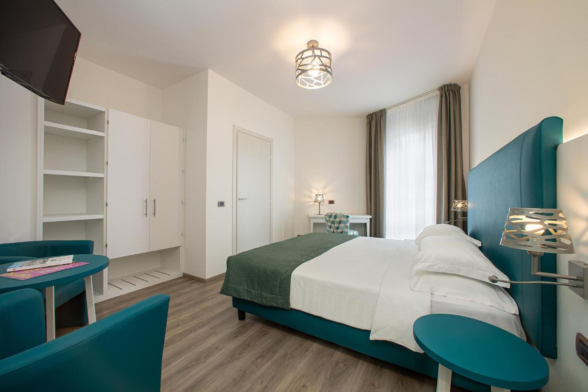Regent'S Hotel ليدو دي يسولو المظهر الخارجي الصورة